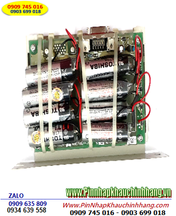 Toshiba ER6V, Pin nuôi nguồn PLC lithium 3.6v Toshiba ER6V AA 2000mAh Made in Japan